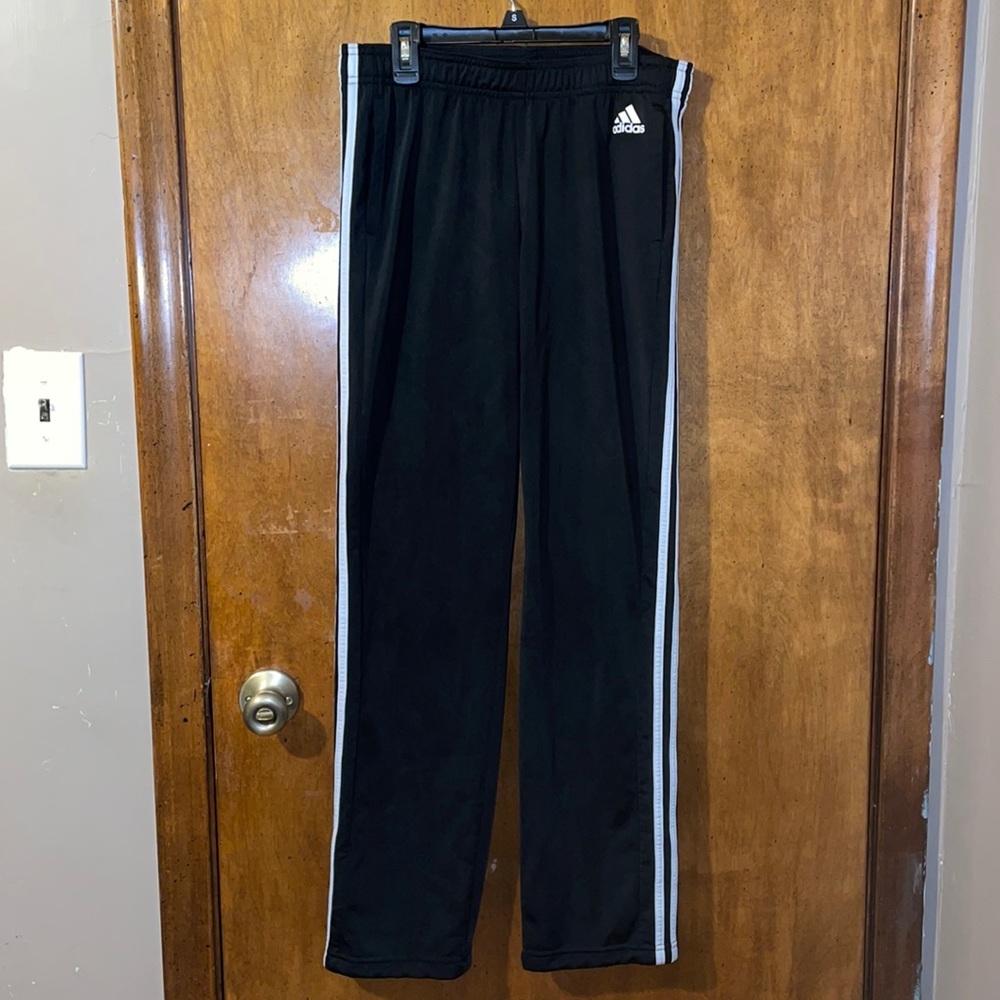 Adidas Track Pants